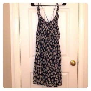 Lauren Conrad LC Disney collection dress